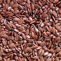 Flaxseed